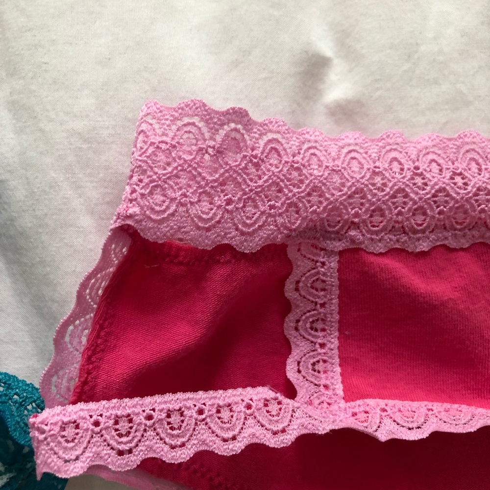 Bundle of Panties - Picture 7 of 8